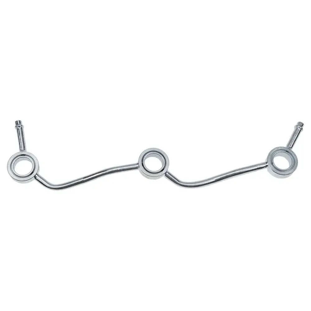 AASS-For Kubota D905 D1005 D1105 D1305 Fuel Overflow Return Pipe 16261-42502 For Engines