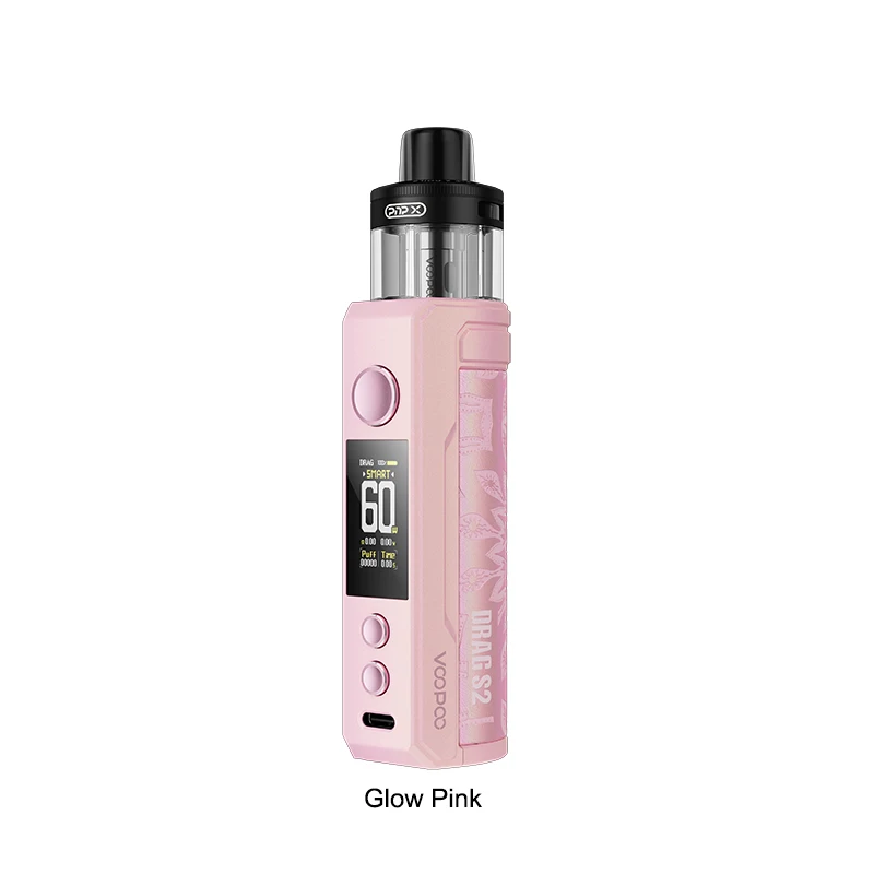Oryginalny Vape Vape z baterią 2500mAh 5ML PnP X X wkładka z wkładką PnP X X Fit parownik do elektronicznego papierosa