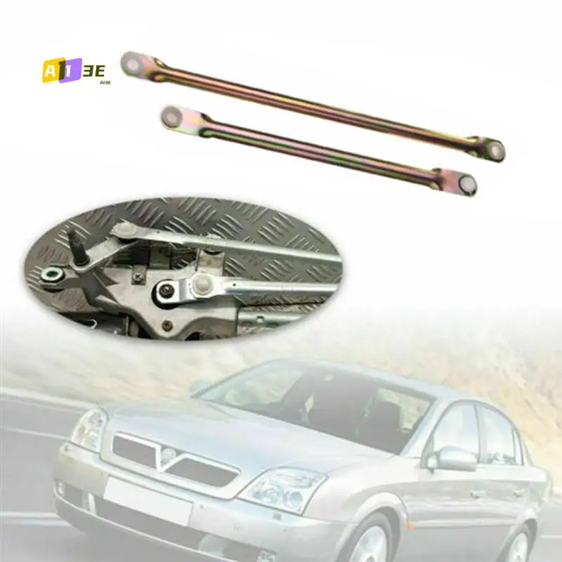 

A03E-Car Wiper Motor Connecting Rod Wiper Motor Connecting Rod 93189312 1273405 93193922 For Vauxhall 2005-2009 Car Fixed Access
