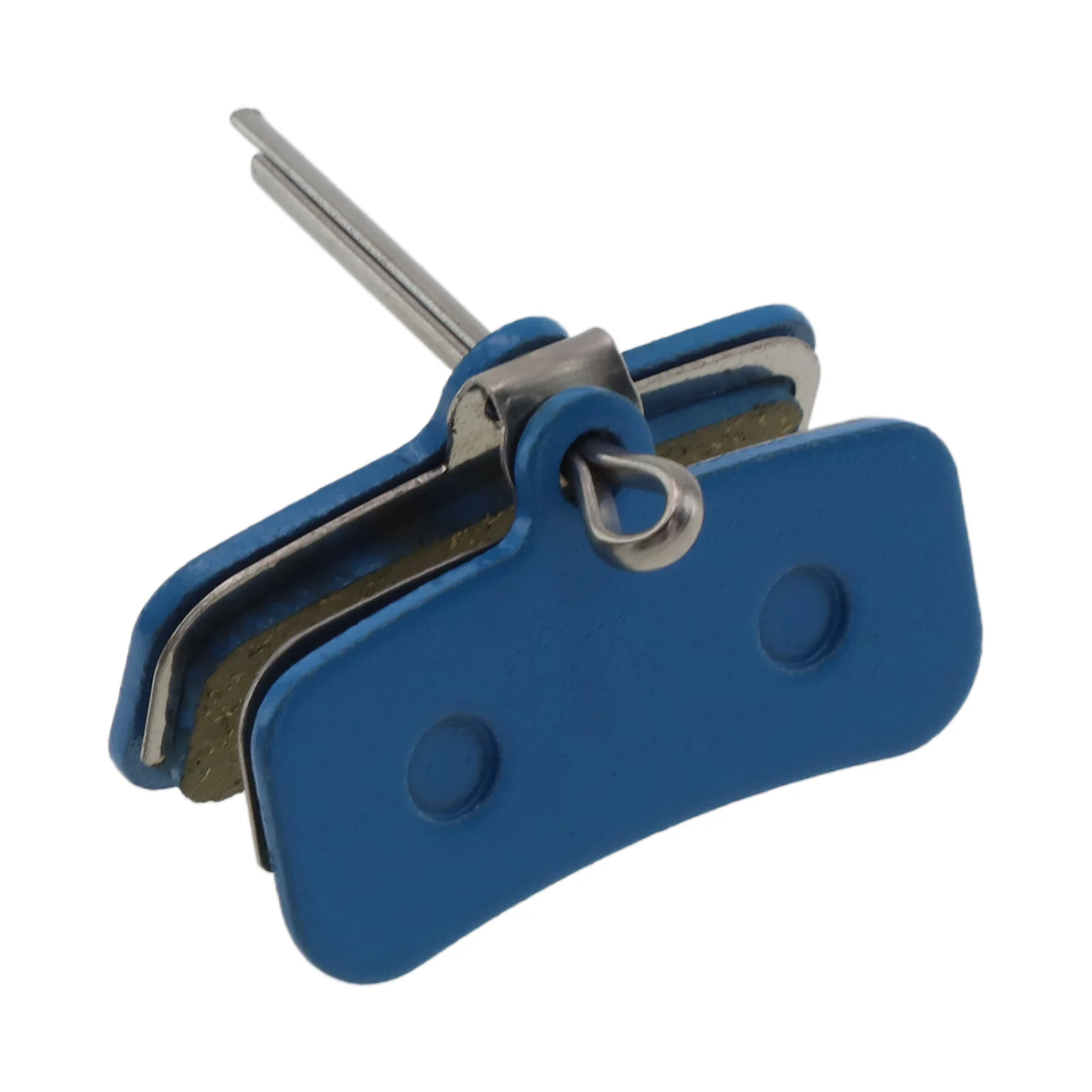 Bicycle Disc Brake Pads Brake Pad Pads 1 Pair Components Cycle Kit Lightweight Outdoor 2pcs Biking Blocks Accessories