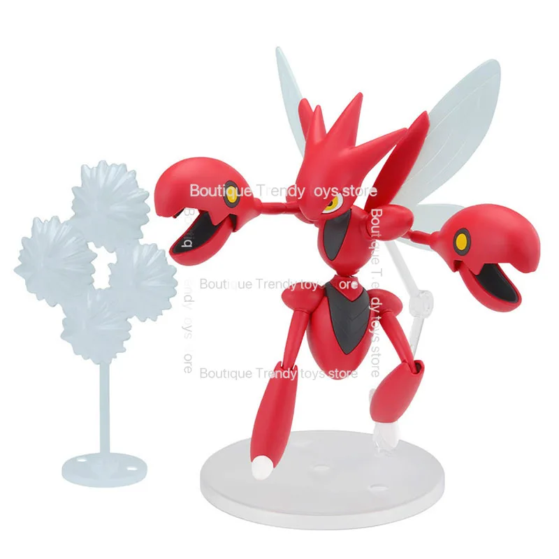 Bandai Original Pokemon Nr. 52 – Model Kit Kyogre Bewertung und Preis