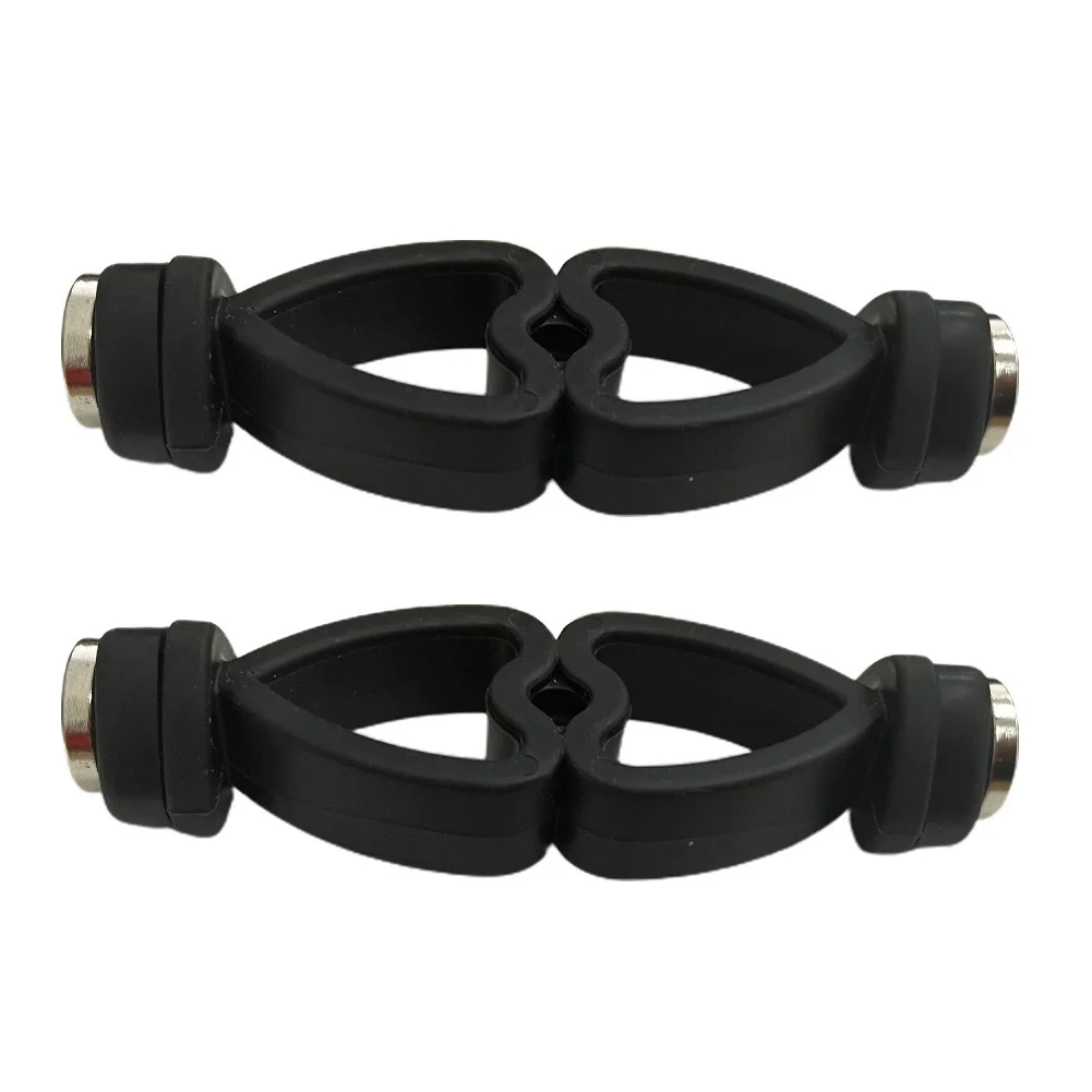 Door Support Rack Black Door Holder Easy To Use Excellent Extensibility Long-Lasting Use Transferring Clothing