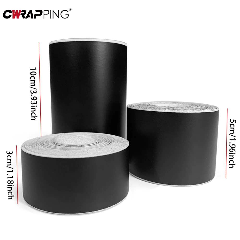 ألياف الكربون الفينيل التفاف ملصقات السيارات خوذة طبقة حماية للسيارات دراجة نارية الجسم الديكور طبقة مقاومة للخدش للسيارة