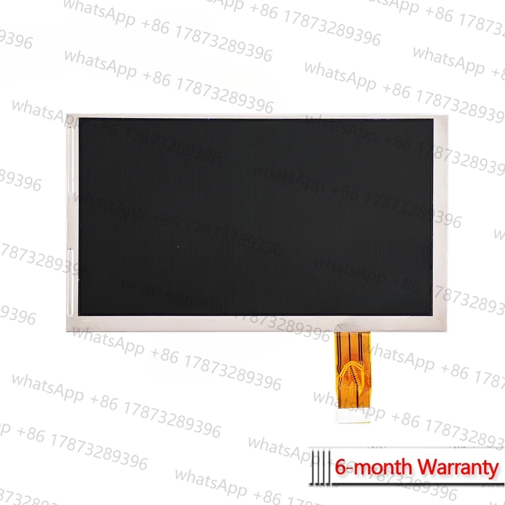 

LCD Display for AUO A065GW01 V0 LCD Display Panel