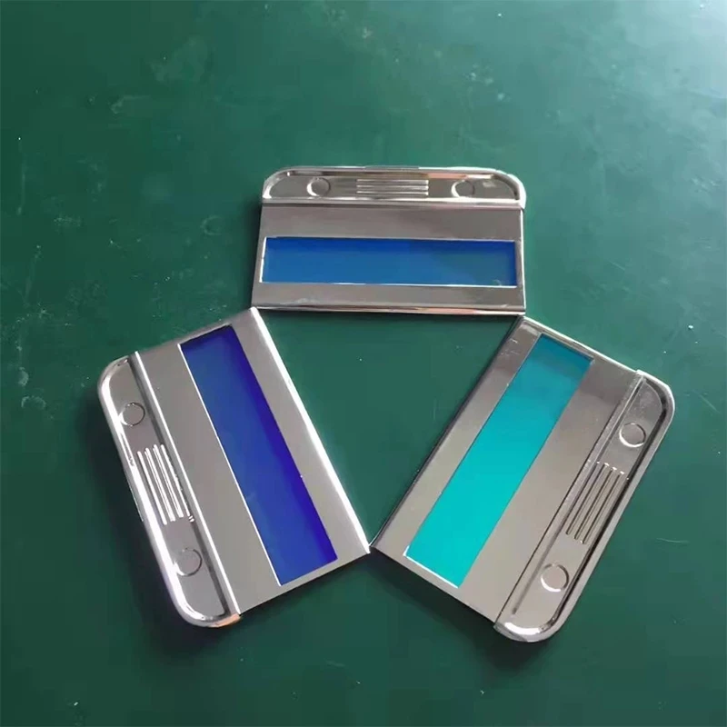 Ipl مقبض Opt E ضوء الليزر آلة إزالة الشعر الجمال قطع غيار بقعة كبيرة 15*50 مللي متر Deplilador ليزر