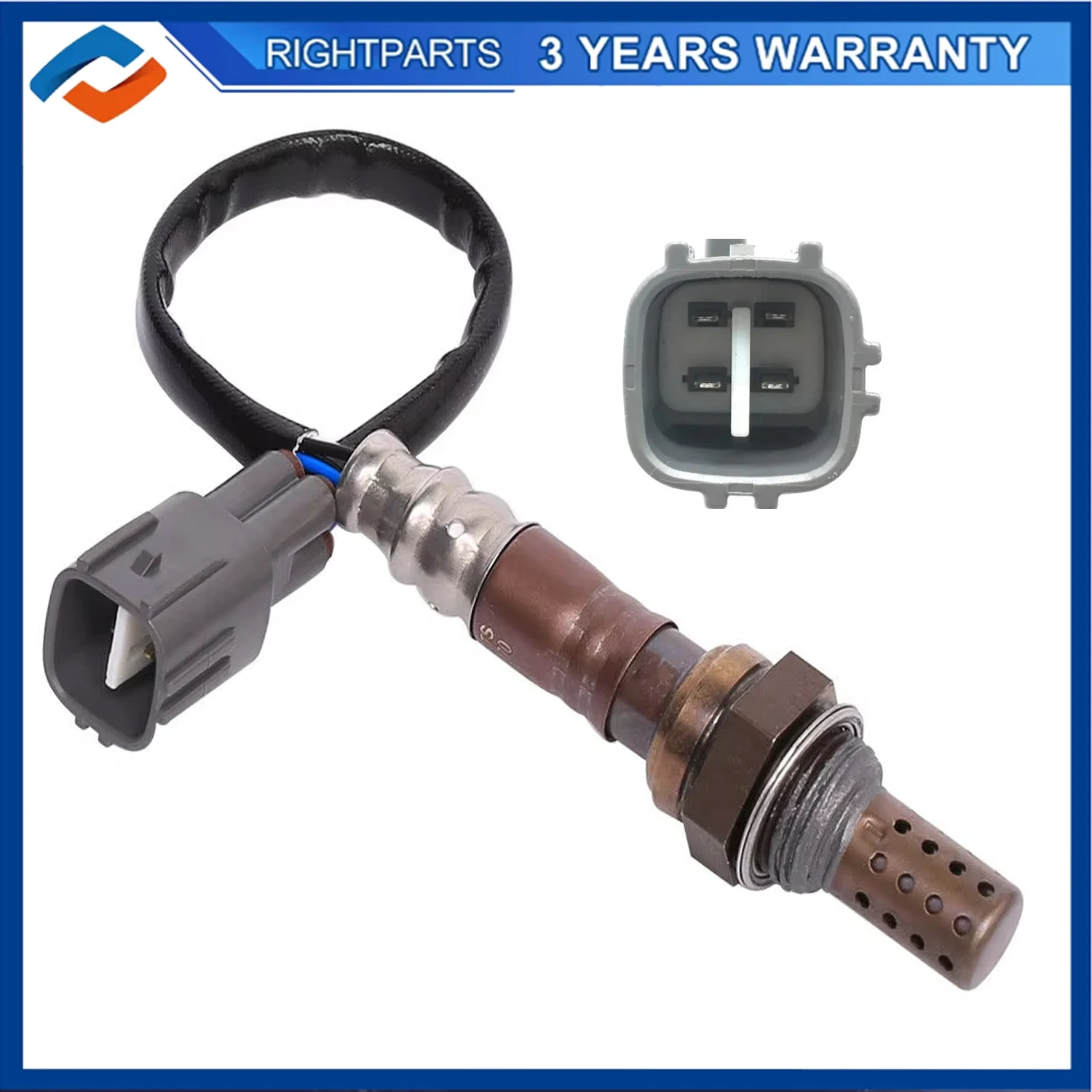 

89465-20270 New Lambda Probe Sensor O2 Oxygen Sensor For Toyota RAV4 Carina FF Corona Caldina Camry Vista 8946520270