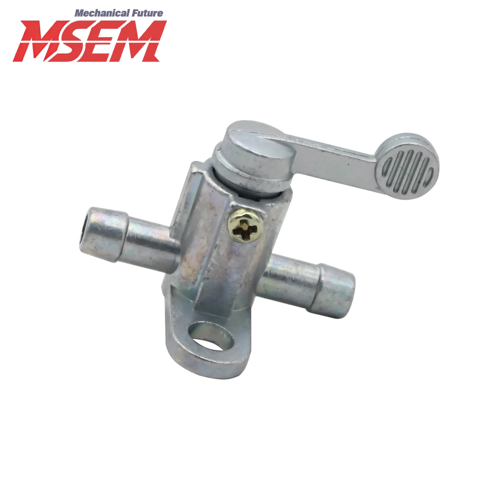 For Honda Kawasaki KTM Suzuki Yamaha ATV PW50 PW80 Universal Motorcycle 8mm 5/16'' Fuel Tap Gas Petrol Valve Fuel Tank Switch - view 2