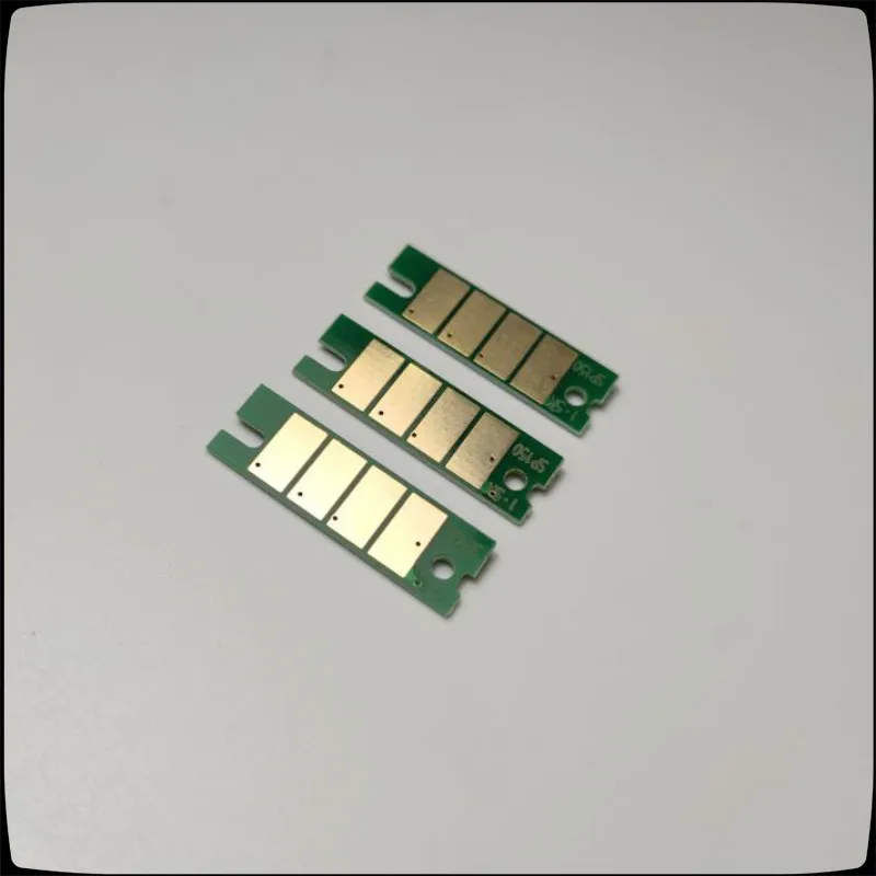

SP200 SP201 SP203 SP204 SP213 Printer Toner Chip,For Lanier Savin Ricoh Aficio SP 200 201 203 204 210 213 Toner Cartridge Chip