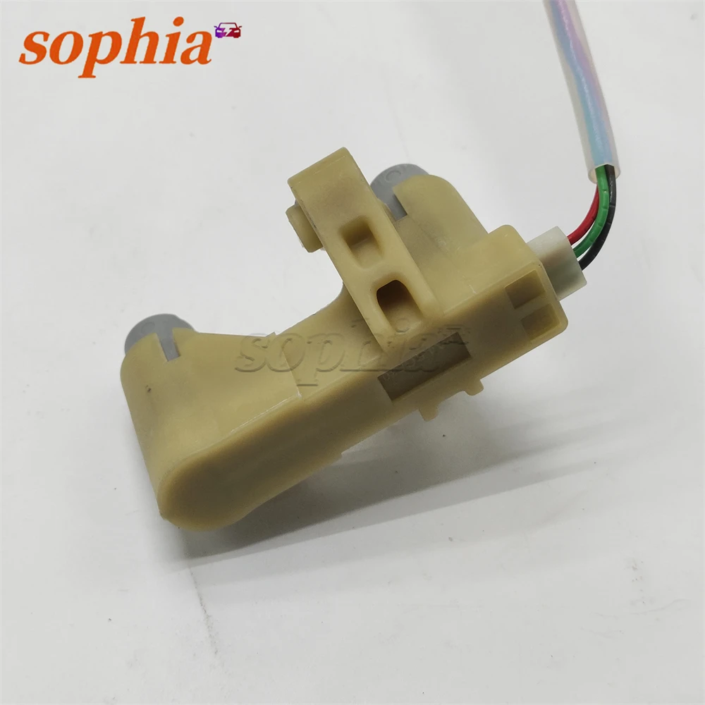 PDK 7DT45 7DT70 Transmission Shift Position Sensor 911 997 987
