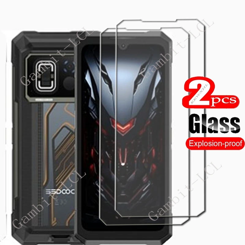 2PCS 9H Hd For Doog…