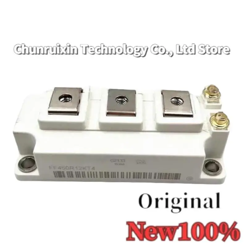 

Новый модуль питания FF450R12KT4 FF450R12KE4 FF150R12KS4