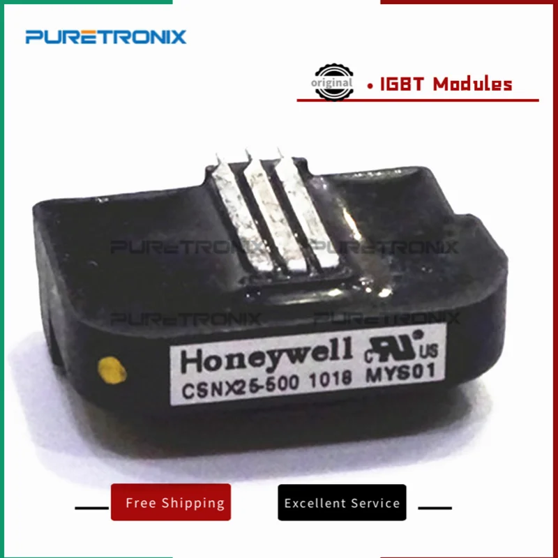 

CSNX25-500 новый оригинальный модуль