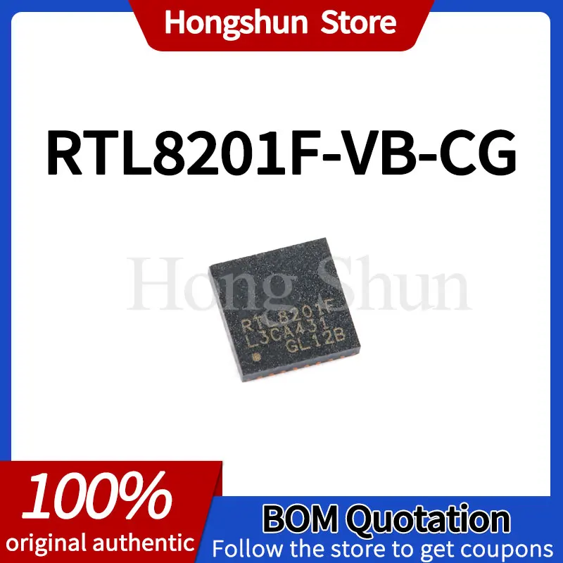 Phone Case RTL8201F-VB-CG phone case