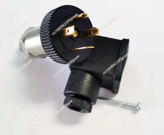 

Injection Molding Machine Servo Oil Pressure Sensor, Transmitter 0-250bar 0-10v