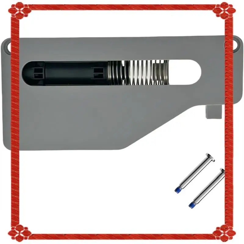 

24-Hour Delivery For Bambu Lab For AMS Filament Buffer-Essential For Multi-Color 3D Printing Accessories, Fits P1P/P1S X1C/X1E 3