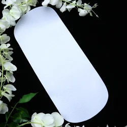 Kimono Waist Wrap Belt Accessory Japanese Plate Obi Ita Japanese-style White Woman