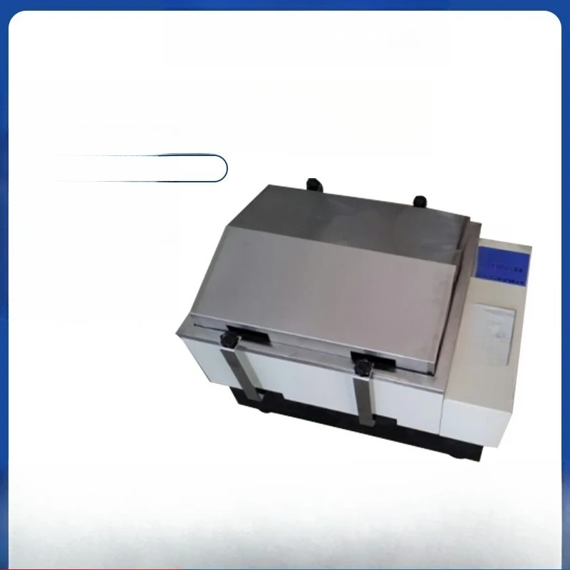 

SHZ-28A Rotating water bath constant temperature oscillator, water bath constant temperature shaker