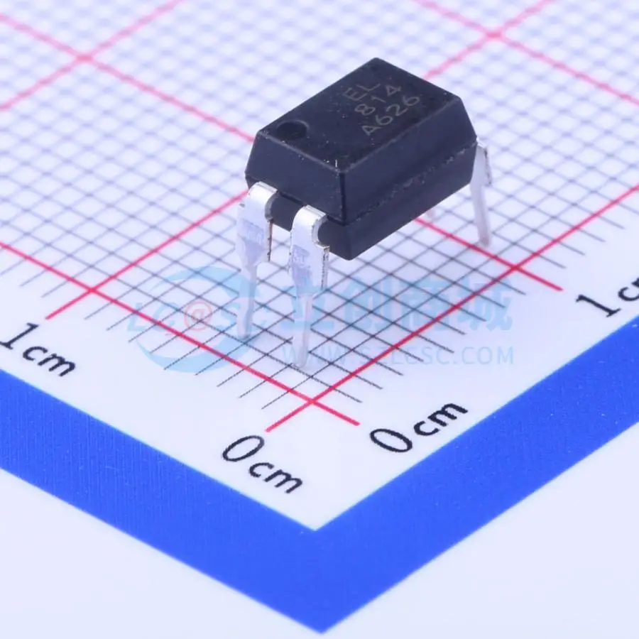 

RSH (20PCS) EL814A EL814S1(A)(TU)-V EL814 SOP-4/DIP-4 Chip mounted Optocoupler/Direct insertion Optocoupler NEW ORIGINAL