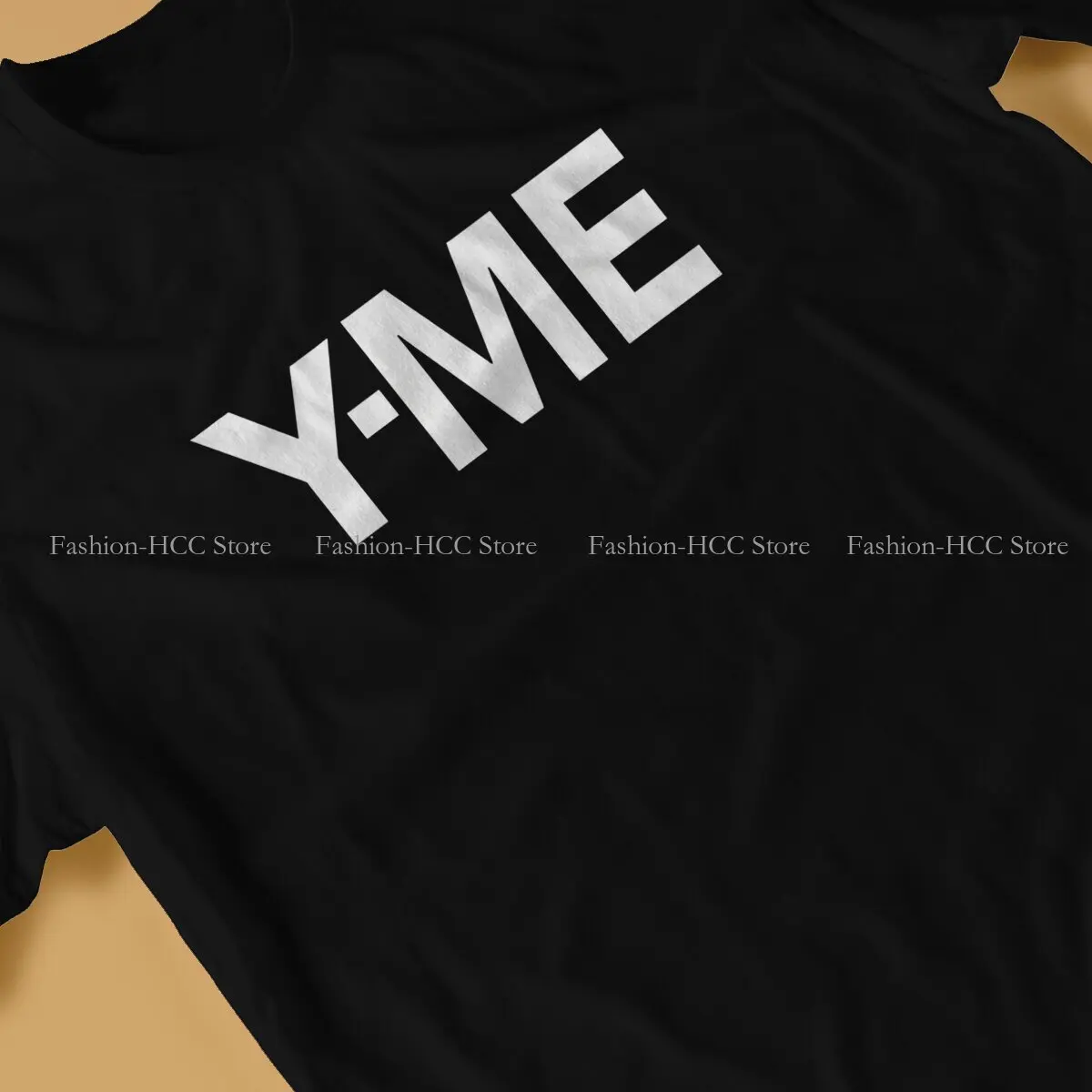 Y-3 TShirt for Men Y-ME Y3 Basic Leisure Sweatshirts Polyester T Shirt High Quality New Design Fluffy