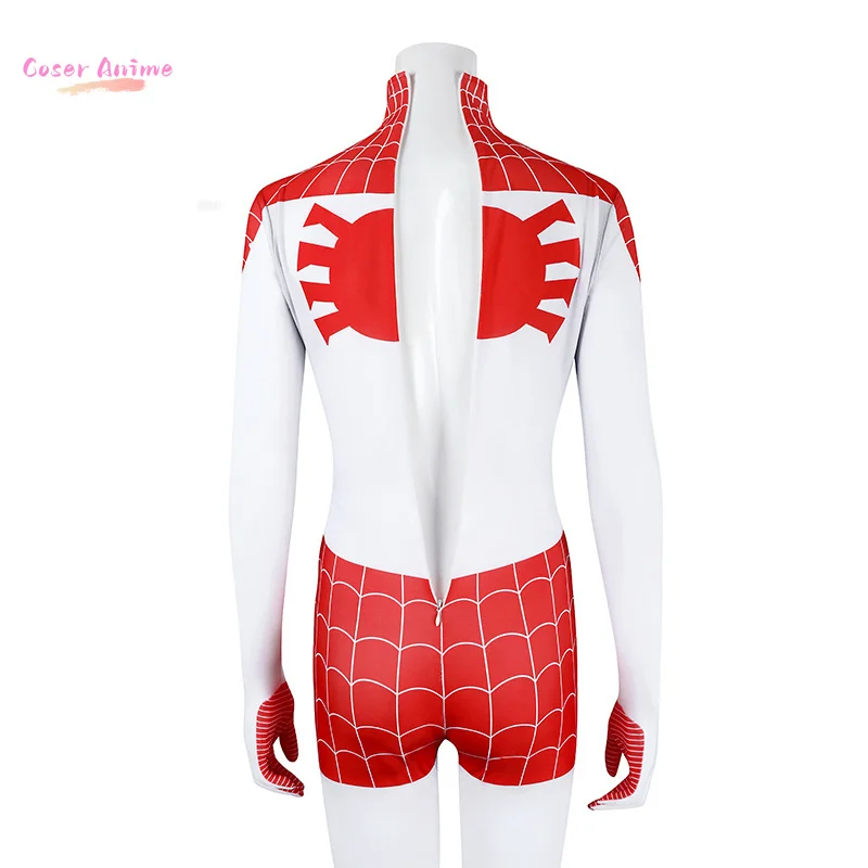 كاريكاتير قرمزي شي الشيطان تأثيري حلي موحدة هالوين كرنفال حفلة عيد الميلاد لعب دور الملابس الملابس