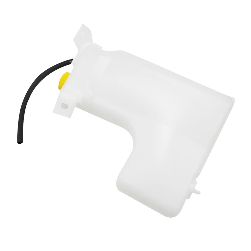 Radiator Tank Reserve Over Flow Coolant For 1998-2007 Nissan Frontier D22 Navara