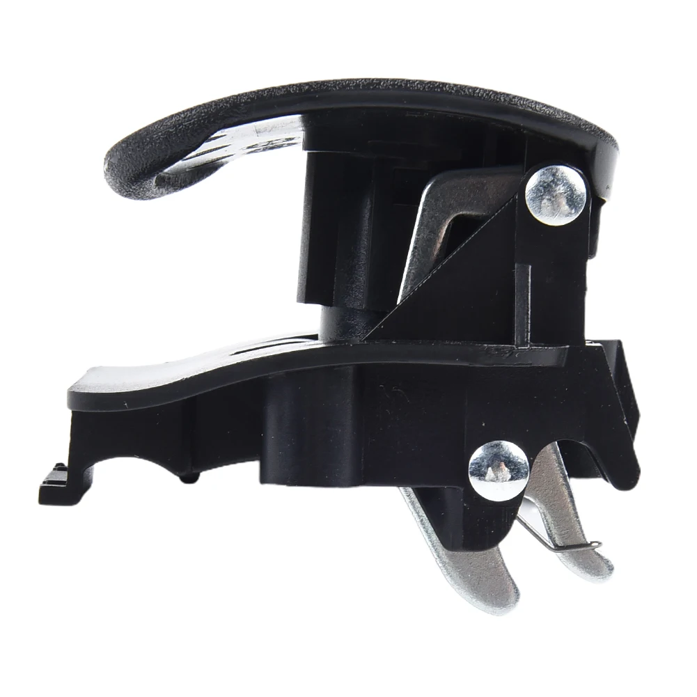 

Black Plastic Glove Box Latch Handle Premium Replacement Part 10328822 for Chevrolet for Corvette C5 1997 2004