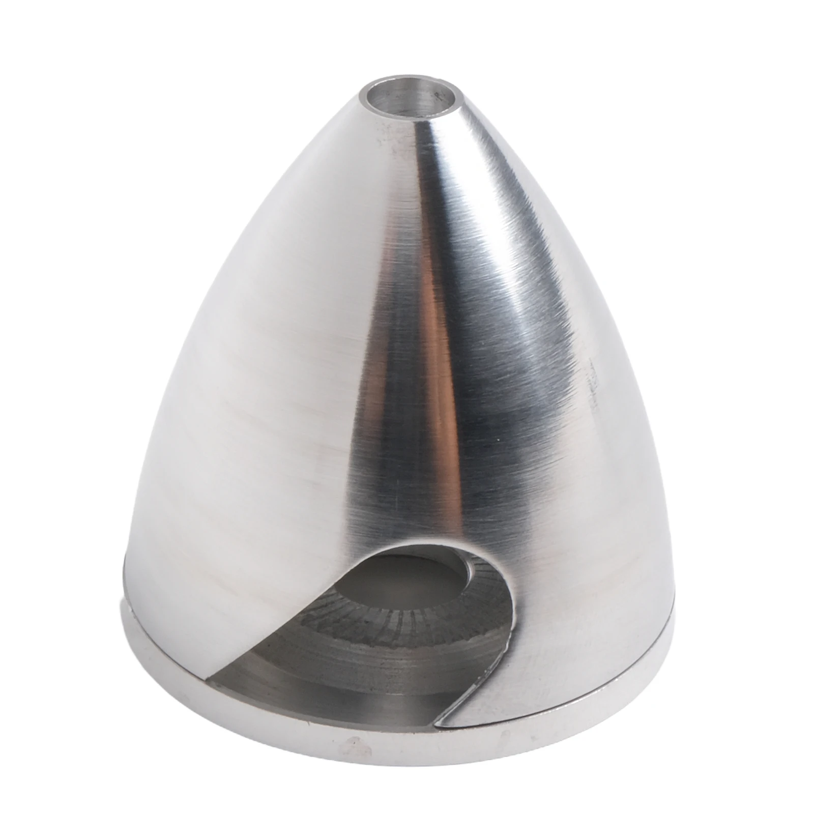 RC Plane Spinner RC Model Planes Propeller All-aluminum Alloy Easy Installation Improved Flight Performance Base Diameter 10mm
