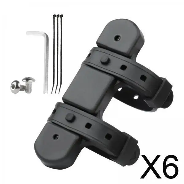 

Motorcycle Bicycle Beverage Cup Mount Silicone Rack Universal Water Bottle Frame for Riding Sports