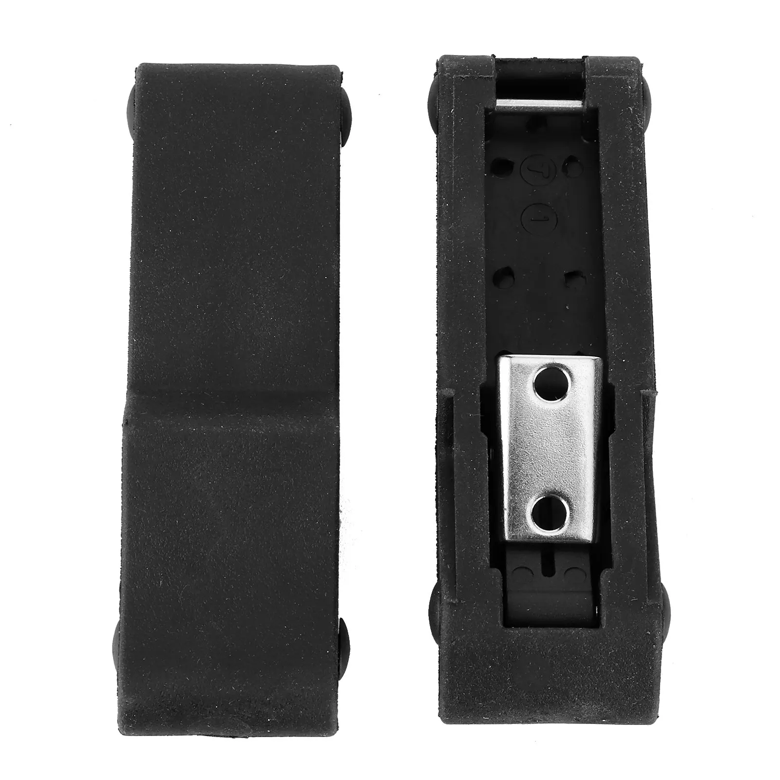 2pcs Rubber Front Storage Latch Fit for Polaris Sportsman 450 570 850 Touring ETX 7081927