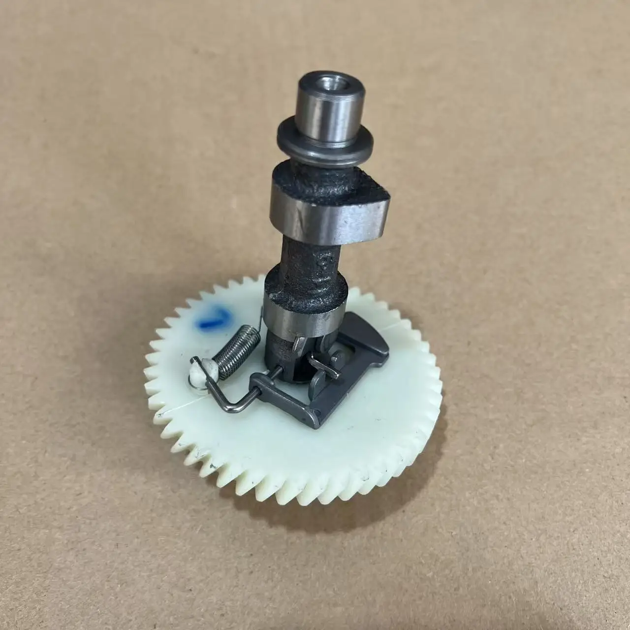 

Распределительный вал (48 зубьев) для Zongshen VP200 XP200 1P70F 1P70 xiaobileong Микрокультиватор Loncin 196cc Детали газового двигателя с вертикальной осью