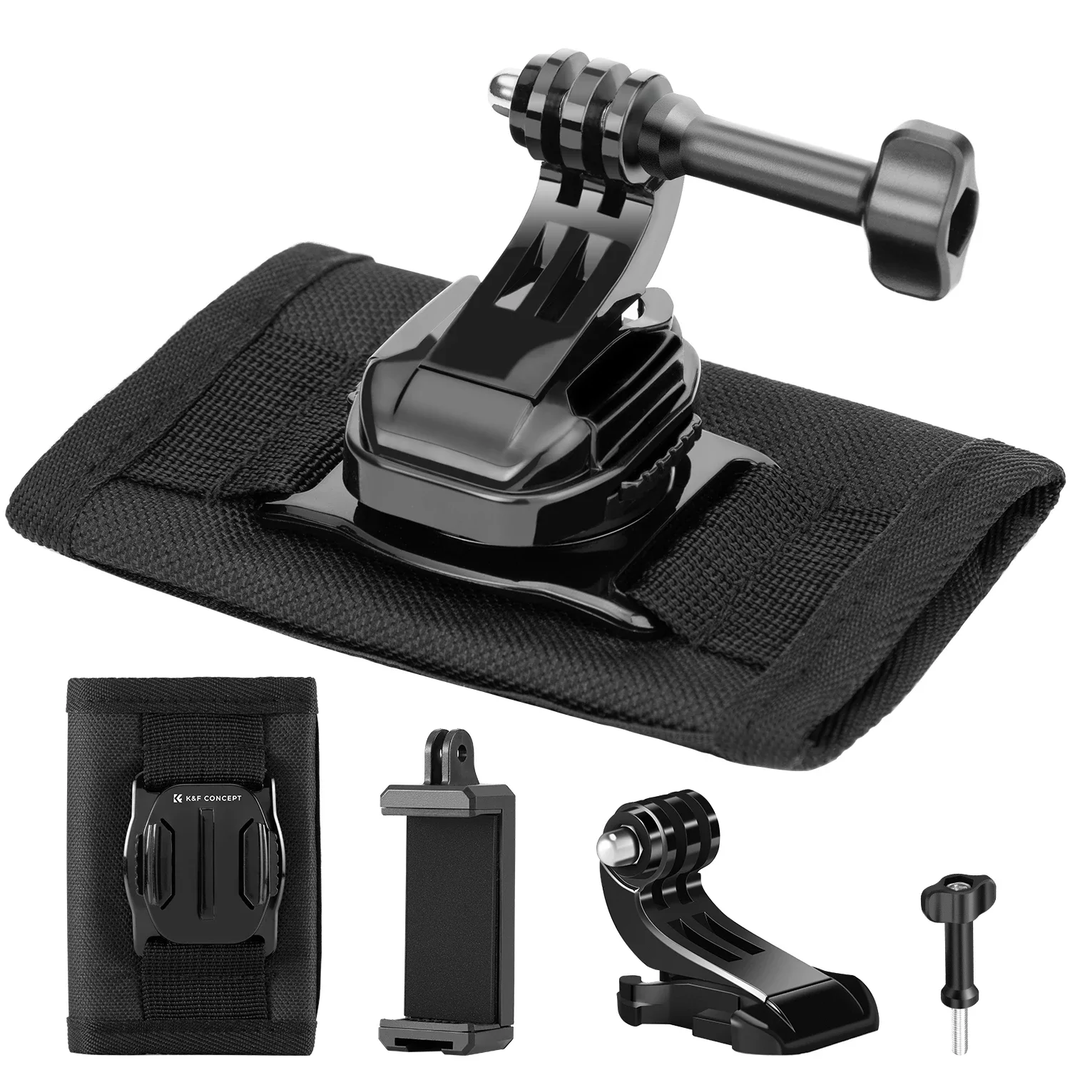 K&F Concept Backpac… - image