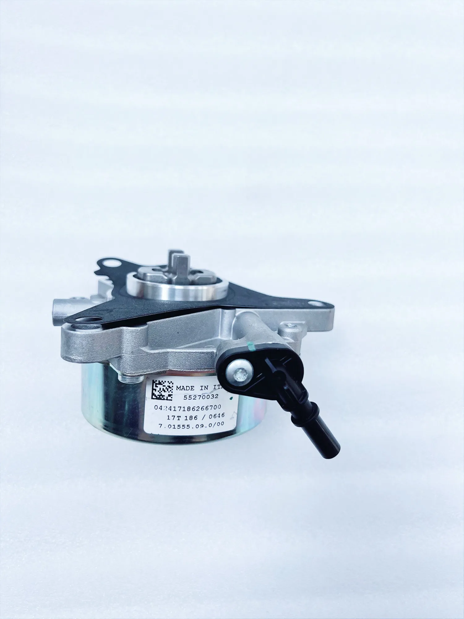 WAP02 Vacuum Pump,Engine Vacuum Pump,Brake Assist Vacuum Pump,68328357AA,55270032,For: COMPASS,M6,M4, MP,traitor, BV,FF-500,2017