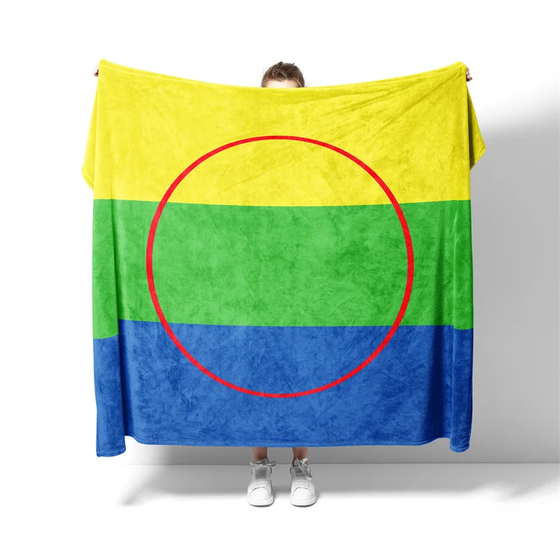 

Aertemisi Peguis First Nation Pet Blanket for Small Medium Large Dog Cat Puppy Kitten Couch Sofa Bed Decor
