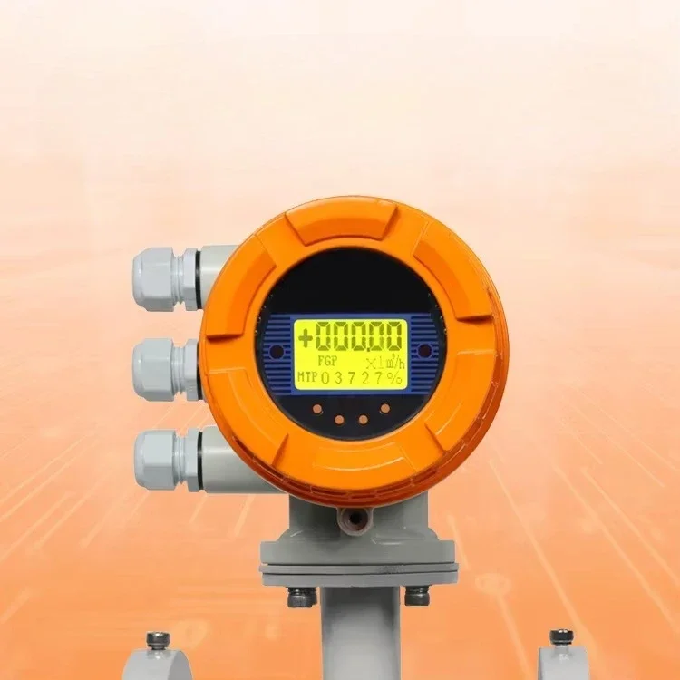 

Универсальный электромагнитный расходомер с выходом 4-20 мА, работающий от батареи, для транспортировки и хранения продукции