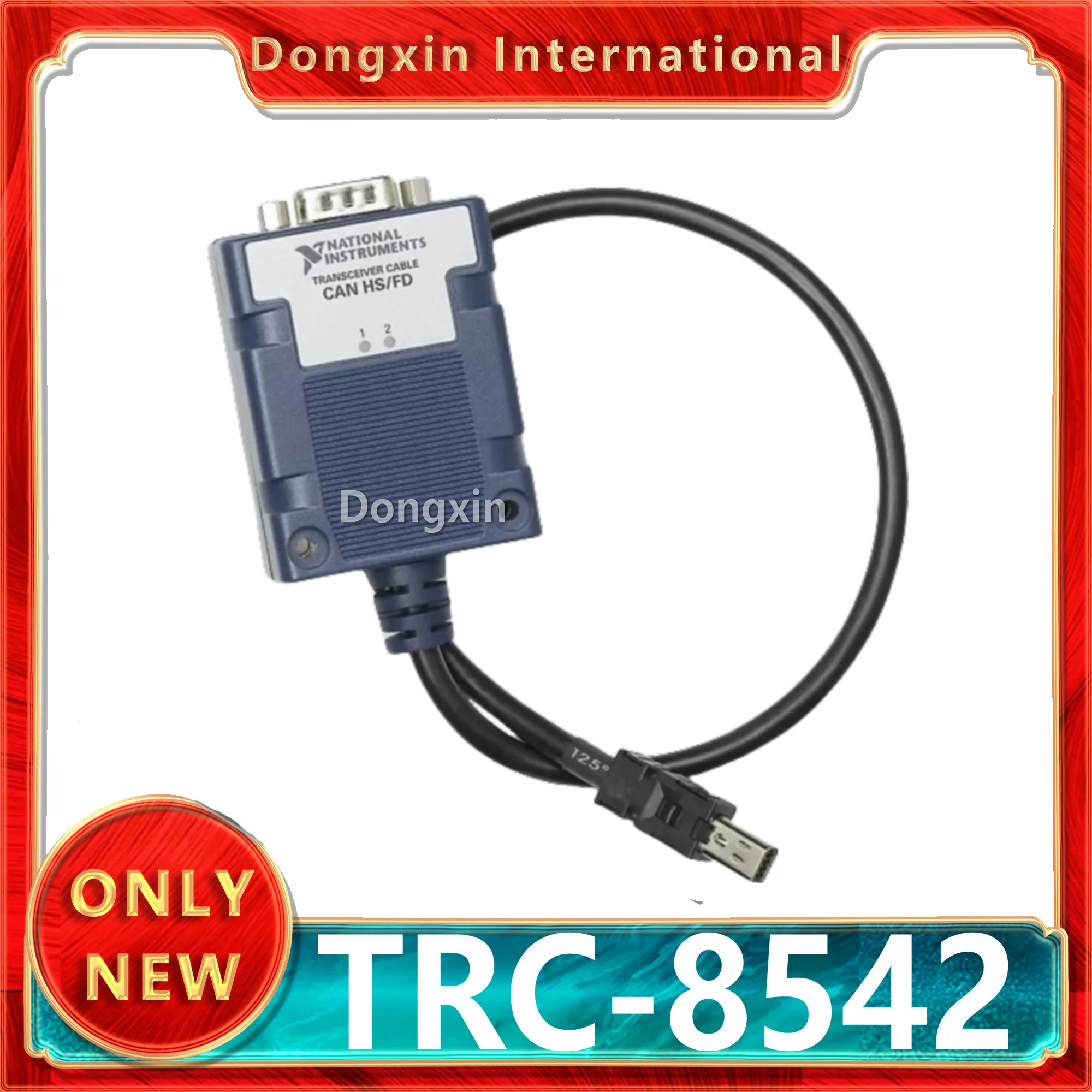 

NI TRC-8542 783699-02 кабель приемопередатчика
