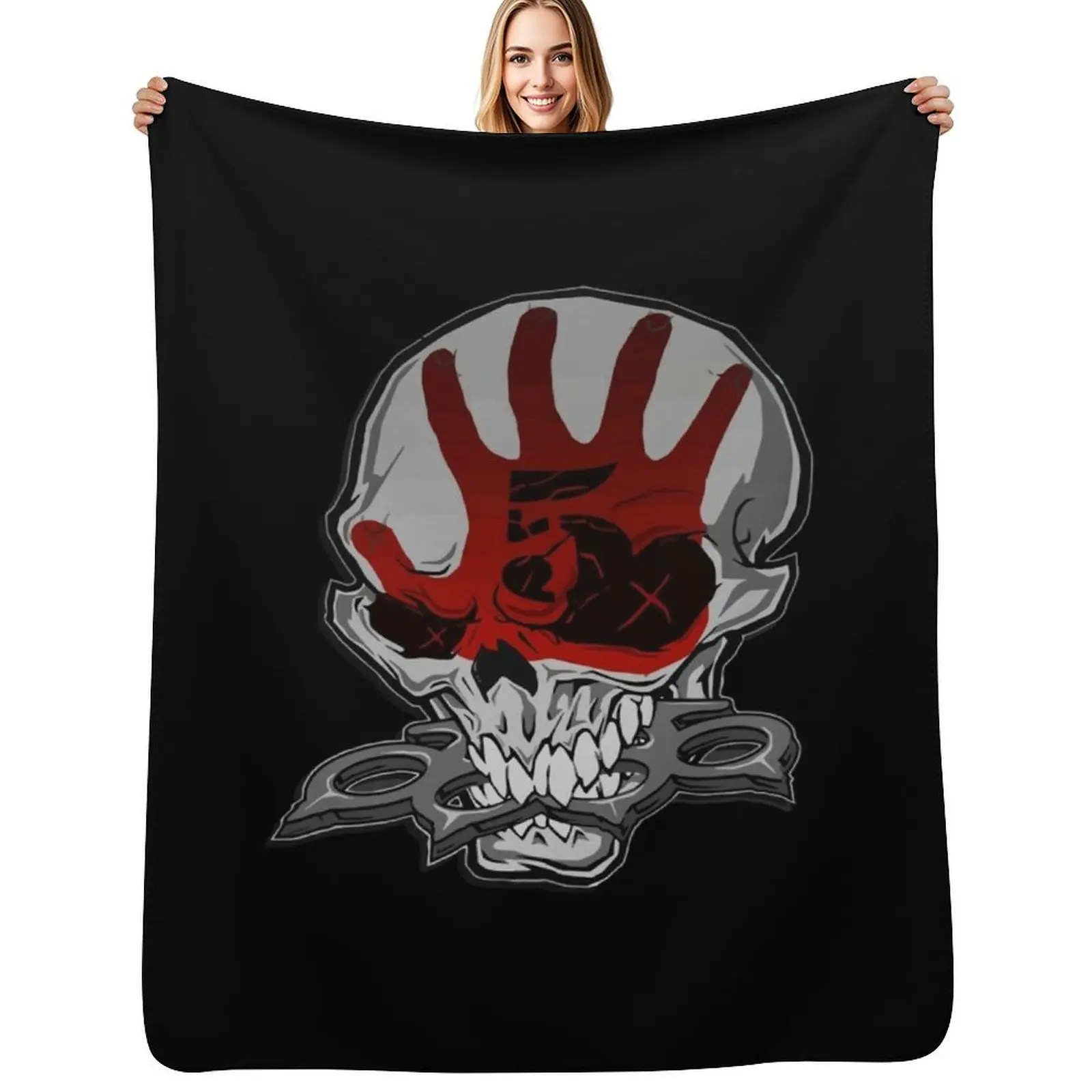 

F_F_D_P Throw Blanket Stuffeds blankets ands Sleeping Bag for babies Blankets