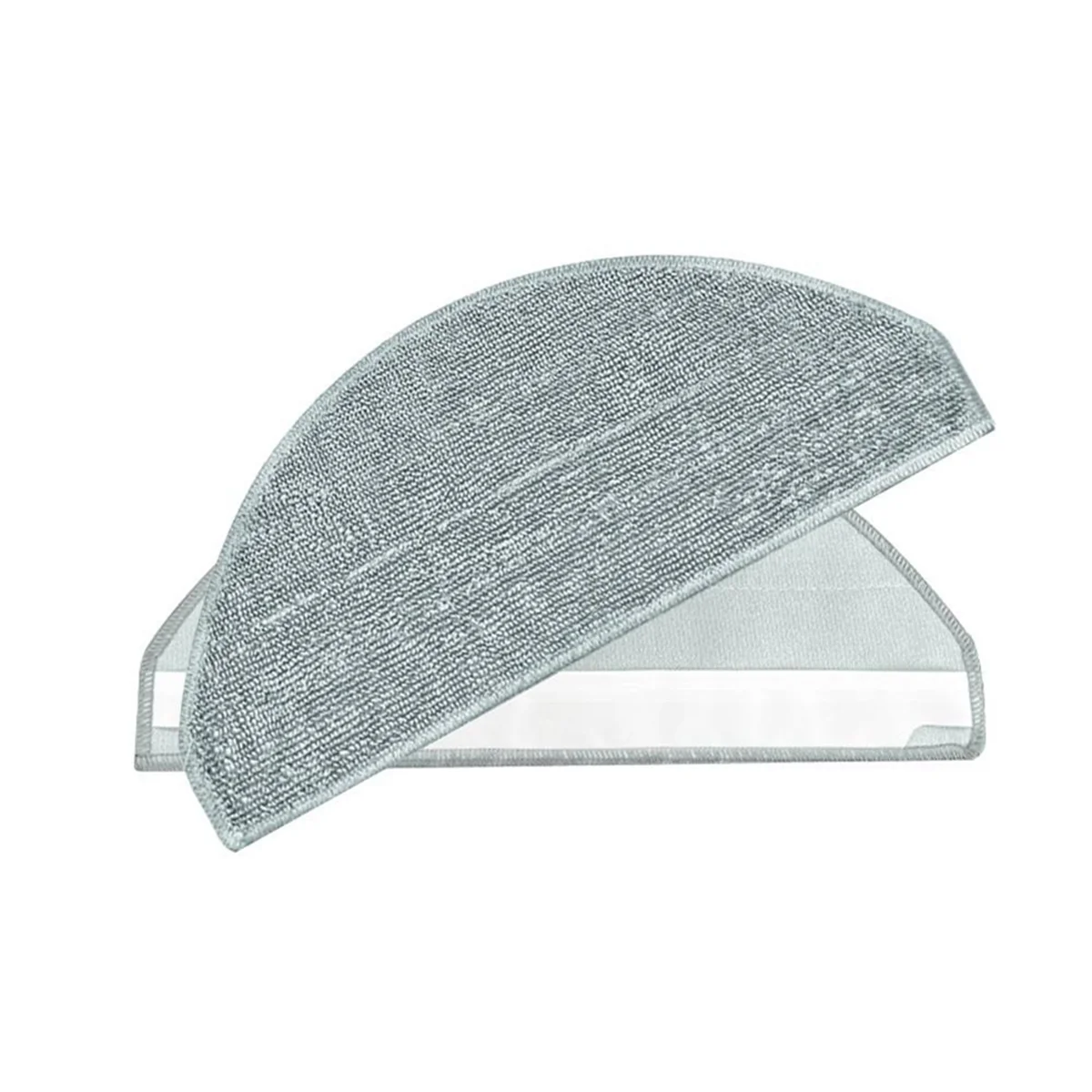 For E10 B112 E12 Robotic Vacuum Cleaner Main Side Brush Mop Cloth Hepa Filter Spare Parts Accessories Sets