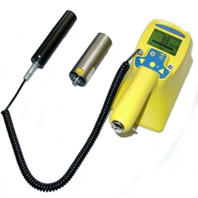 Suitable for 170 surface contamination instrument surface contamination detector