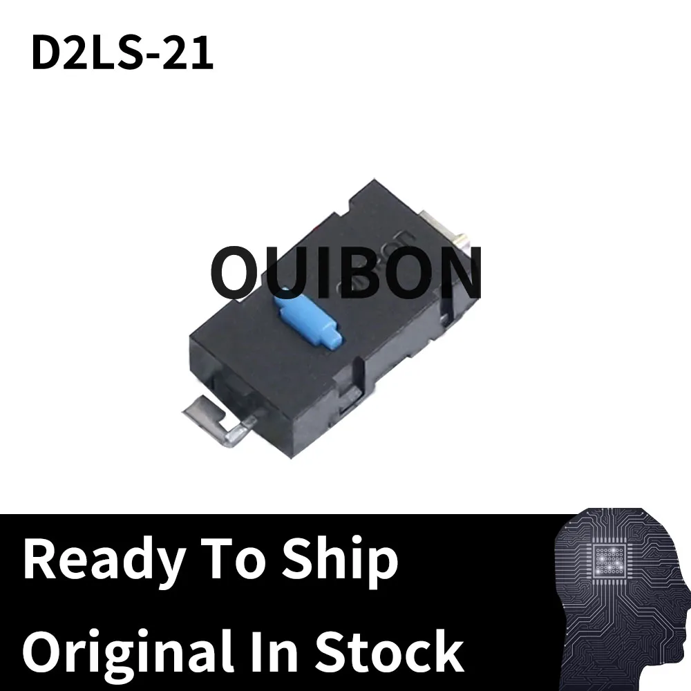 5Pcs D2LS-21 New Or…