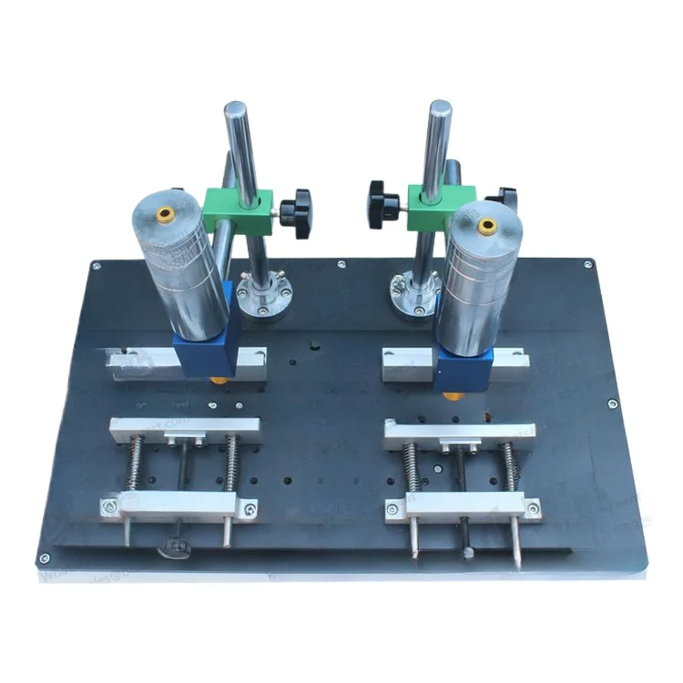 Alcohol Rubber Friction Wear Test Machine Multifunctional Friction Testing Machine