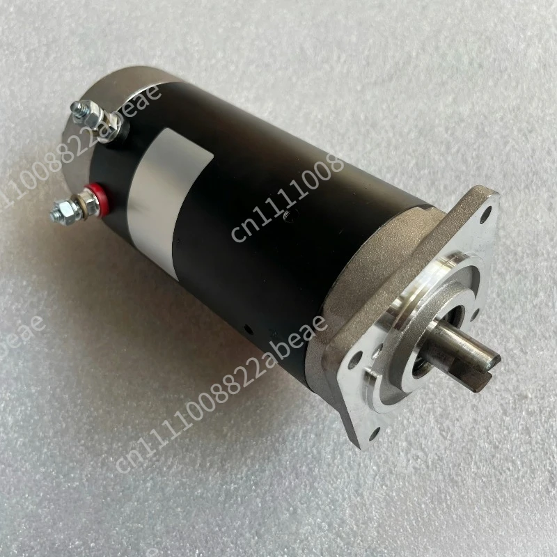 2026 new Small DC Motors 12v, 24v, 60v, 72v Hydraulic Oil Pump Dump Power Unit DC Power