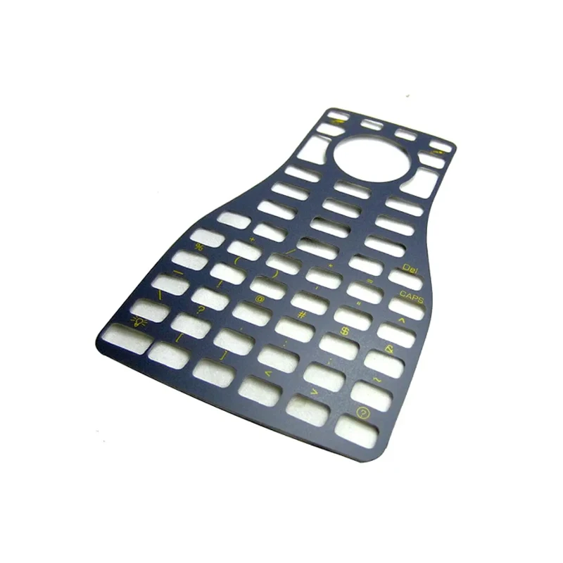 لوحة مفاتيح TDS Ranger / TSC2 جديدة لملحقات مسح لوحة المفاتيح Trimble لتجميع البيانات GPS RTK