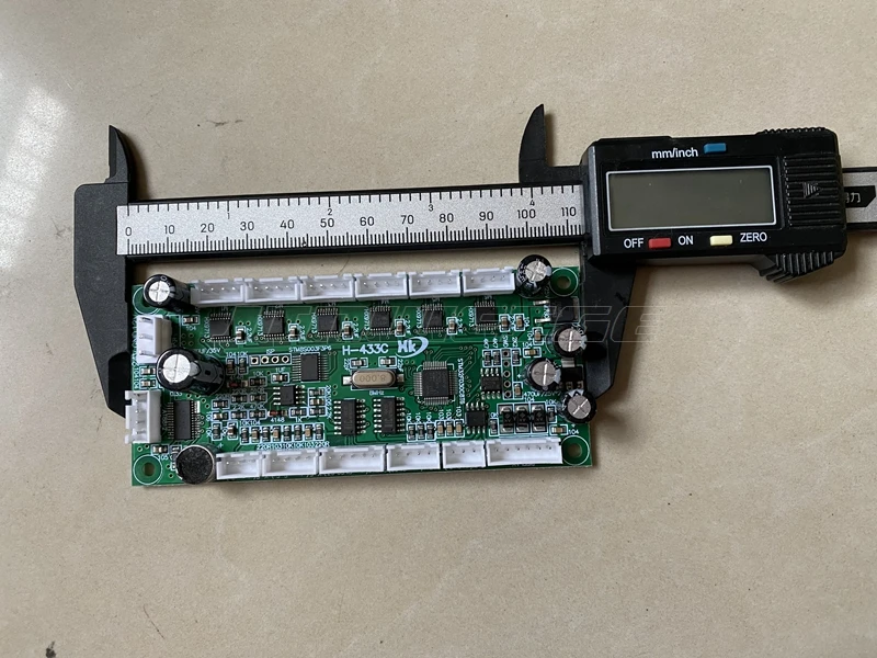 Main Board Motherboard Mainboard Display Board For Laser Lighting System