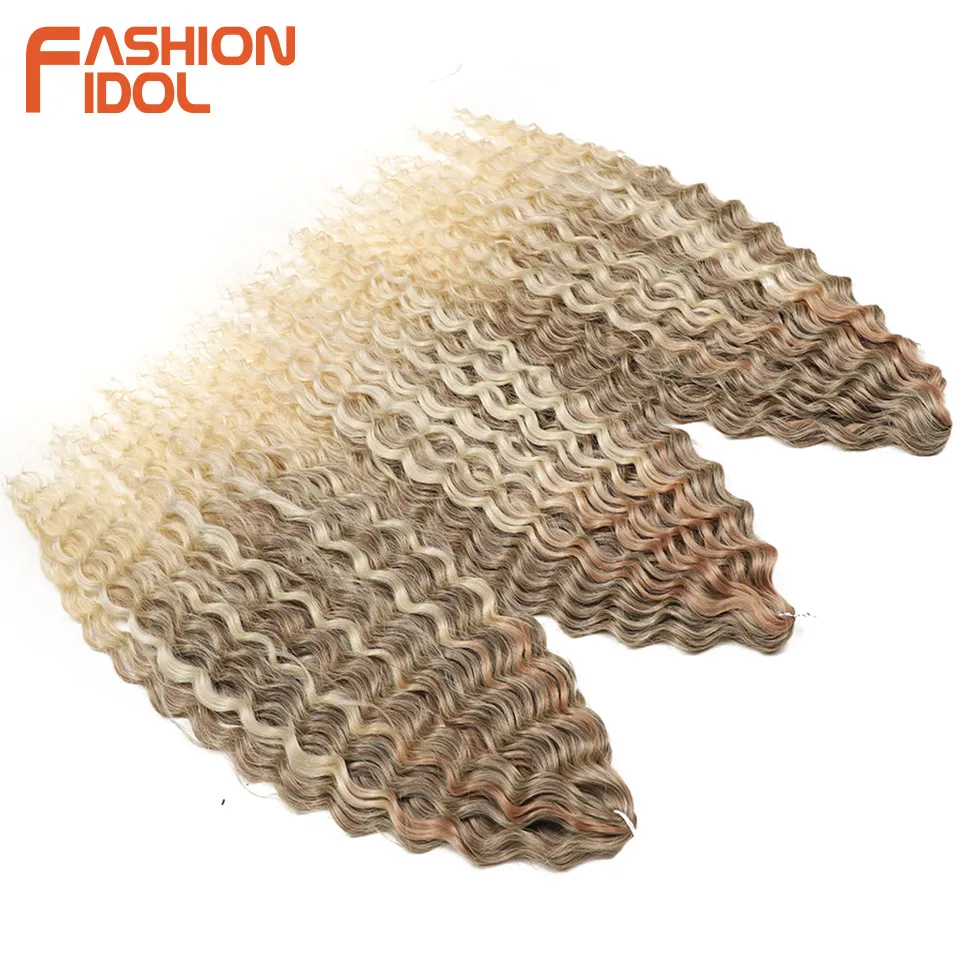 Thumbnail 3 - #78 Ranked Crochet Hair Extensions Picks in 2026