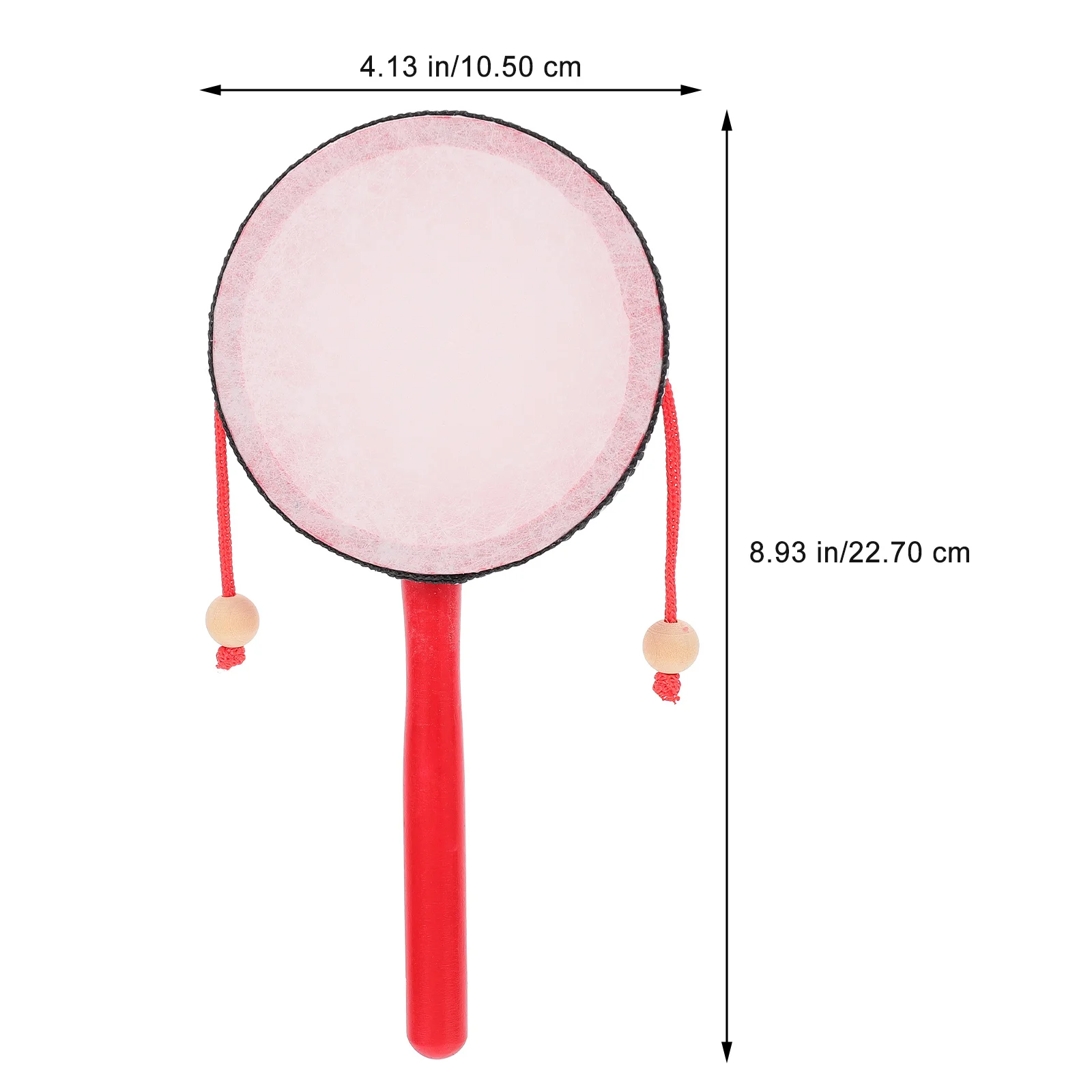 Рисунок 2 - волновой барабанщик музыкальные