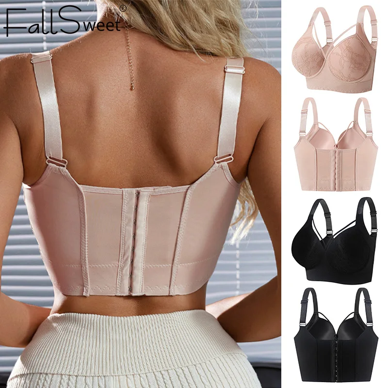 #66 Best Full Coverage Minimizer Bras to Buy In 2026