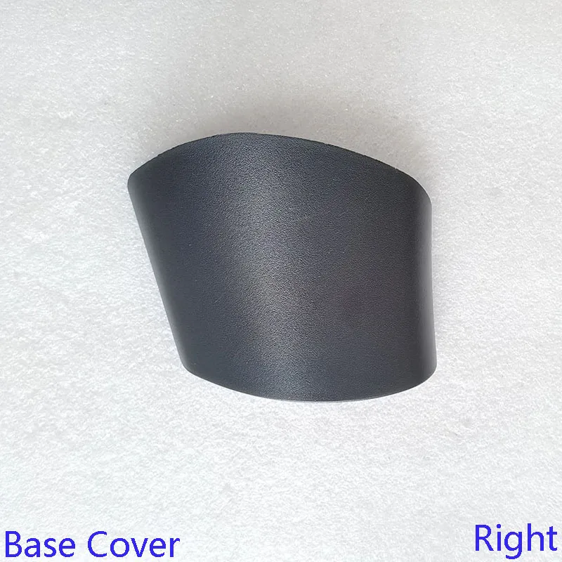 Car Accessories For JAC S3 Sei3 2017~2020 Base Small Rearview Mirror Shell Cover Reverse Mirror Turn Signal