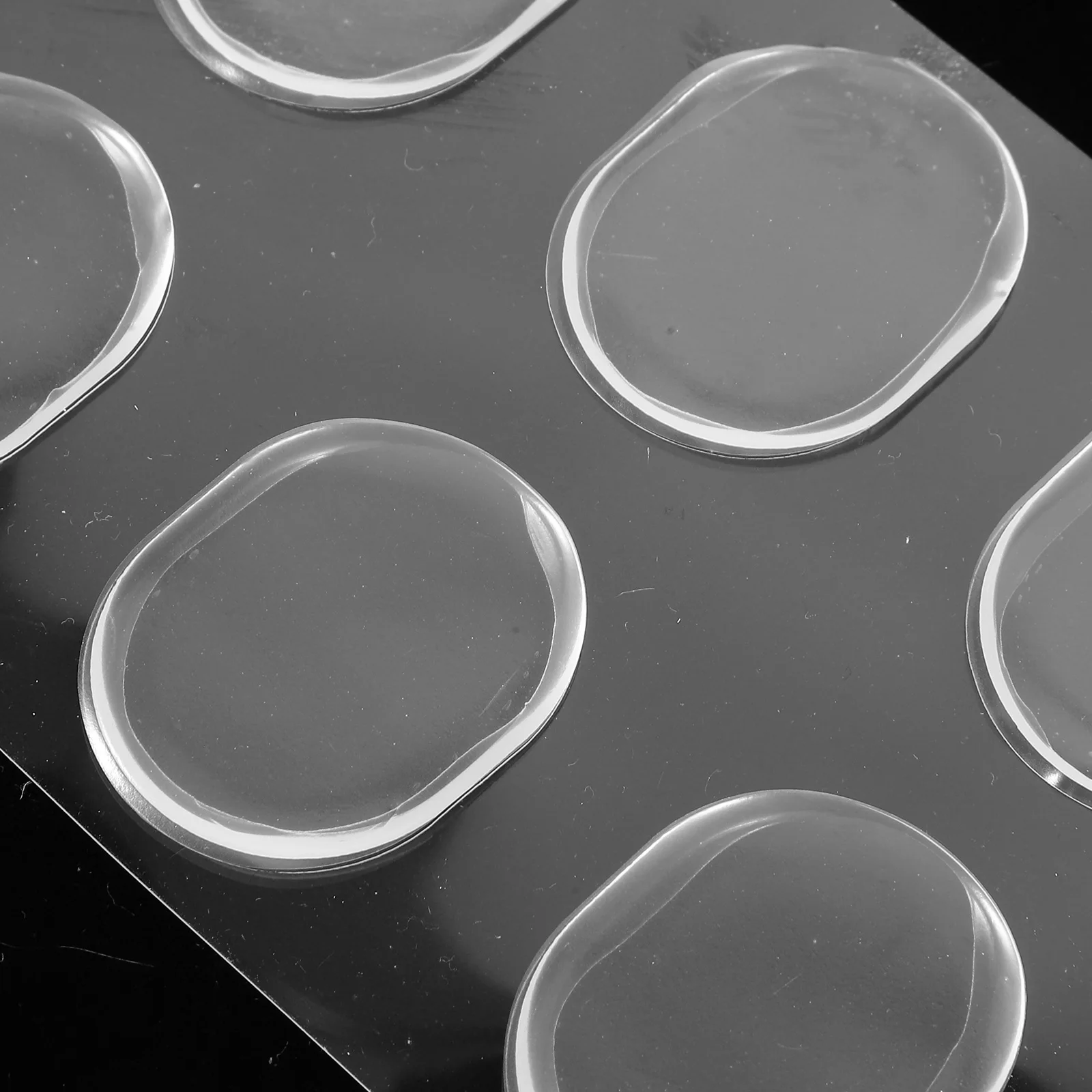 

26Pcs Silence Silicone Drum Dampeners Noise Reduction Pads Snare Bass Drum Set Accessories Pads for Drums Silicone Pad for Drums