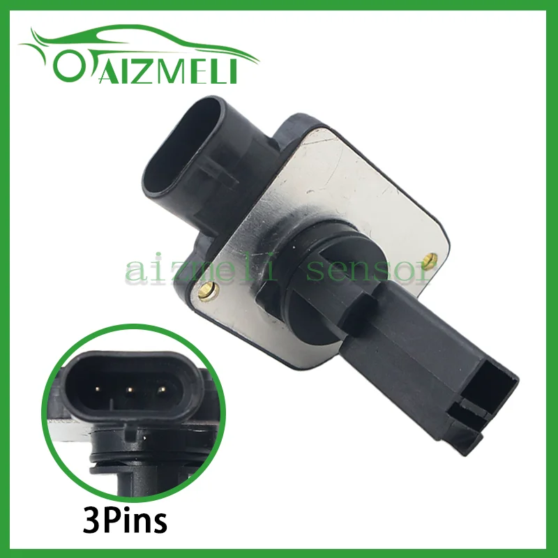 

Датчик массового расхода воздуха MAF 12568877 для Buick Lesabre Regal Riviera Chevrolet Camaro Impala Oldsmobile Pontiac Bonneville OE