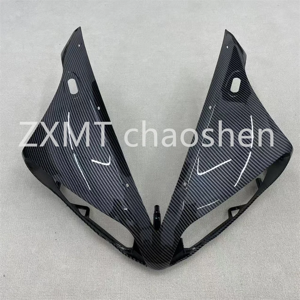 

Обтекатель мотоцикла ABS подходит для основного кузова капота R1 с краской из углеродного волокна 2003 г.в. 2005 г.в.